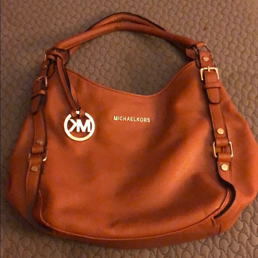 Michael kors purse